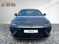 Hyundai IONIQ 6 - Vorschau Bild 3