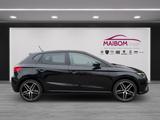 Seat Ibiza FR 1.0 TGI bivalent, Benzin / CNG*Navi - Seat Ibiza: Tgi