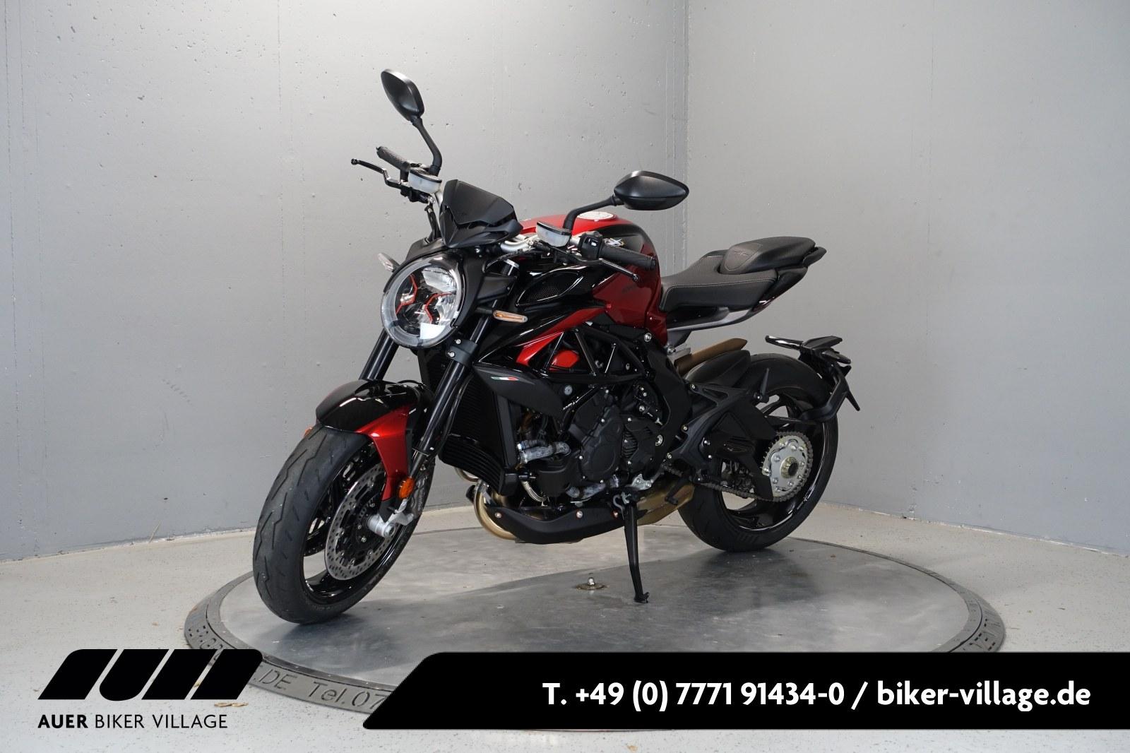 MV Agusta Brutale 800 RR