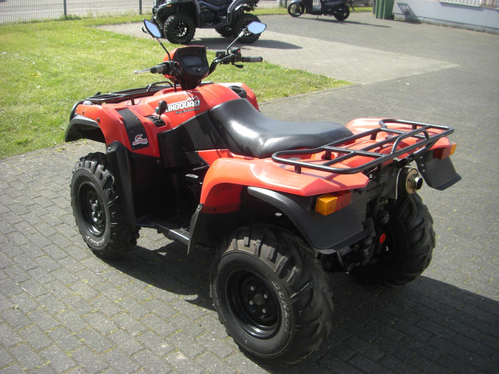 Suzuki  2006 — photo 13