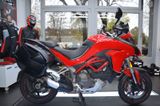 Ducati Multistrada 1200 S DVT Touringpaket - MOTORRAD TOURING