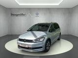 Volkswagen Touran 1.5 TSI DSG ACT Goal
