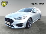 Ford Mondeo Turnier 2.0 TDCI ST-Line Navi Kamera SHD - Ford Mondeo: Tdci ST
