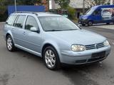 Volkswagen Golf IV Variant Pacific 1 Hand Org Km Xenon Top - Volkswagen Golf aus 2004: Variant