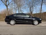 Volkswagen Passat 2.0 TDI DPF DSG Highline  - Volkswagen Passat aus 2005: Highline