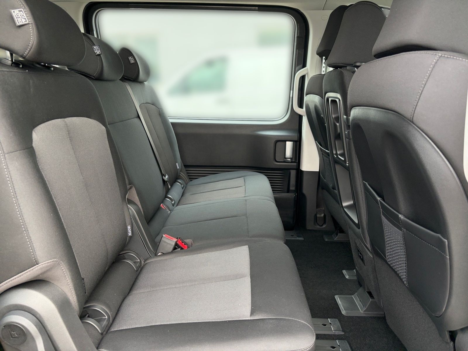 Hyundai Staria – Bild 12