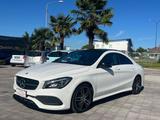 Mercedes-Benz Cla 220d 4Matic Auto Premium - Mercedes CLA 220 mit Halbautomatikschaltung