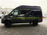 HYMER / ERIBA / HYMERCAR Grand Canyon S 600 CrossOver - HYMER / ERIBA Kastenwagen