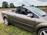 Ford Focus CC  -2.0L   -144 PS  -109 tKM  -Klima-  - Ford Focus aus 2008: Cabrio