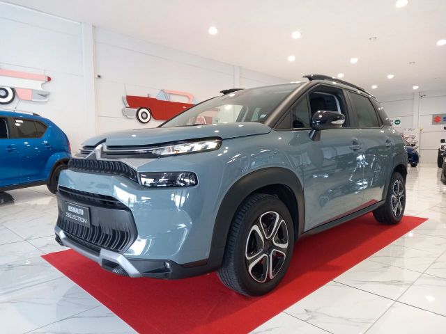 Citroën Citroen C3 Aircross C3 Aircross PureTech 110 VEN