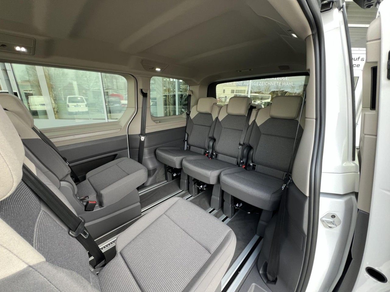 Volkswagen T7 Multivan - Bild 8