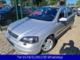 Opel Astra 1.8 16V !! Automatik-Klima !! Tüv-NEU - Opel Astra aus 2002