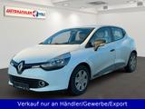 Renault Clio IV 1.2 5-trg. Klima - Renault Clio in Halle