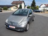 Mercedes-Benz A 200 A A 200 5-türig - gebrauchte Mercedes-Benz A 200 aus dem Jahr 2005