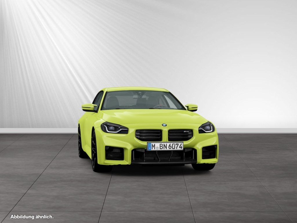 BMW M2 - Bild 12