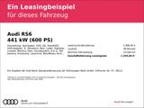 Audi RS6 AVANT RS DYNAMIKPAKET 4.0 V8 Biturbo - Audi RS6 in Düsseldorf