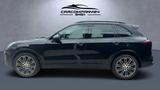 Porsche Cayenne Diesel Facel.3.0 GTS Pak. 21" EU6 VOLL!! - Porsche Cayenne mit Diesel-Antrieb: 3.0