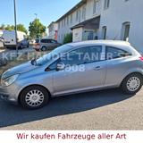Opel Corsa D Edition - Opel Corsa bis 2.000 Euro