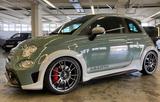 Abarth 500 695 70th Anniversario+KW-Gewinde+OZ - Abarth 500 in Düsseldorf