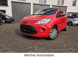 Ford Ka Trend/ KLIMA /El. FENSTERHEBER - Ford Ka/Ka+ aus 2010