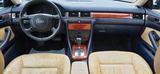 Audi A6 2.4 multitronic   Leder,  Klima,  Tüv 04.2027 - gebrauchte Audi A6 aus dem Jahr 1997