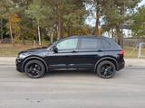 Volkswagen Tiguan 2.0 TDI SCR 140kW DSG 4MOTION R-Line - Volkswagen Tiguan: TDI 140