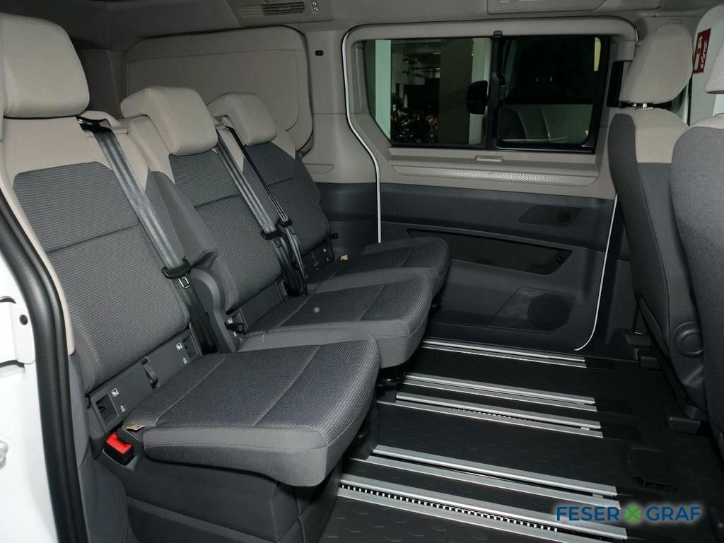 Volkswagen T7 California - Bild 5