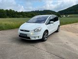 Ford S-Max S-MAX Individual Aust. Pano Sitzheiz. EU5 - Ford S-Max: Individual