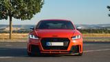Audi TT RS | NO OPF | SLS 500 PS | KW V3 Weber | OEM+ - Audi TT RS aus 2017