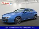 Alfa Romeo Brera 2.4 JTDM 20V Leder Alu - Alfa Romeo Brera Gebrauchtwagen