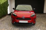 Toyota Yaris Cross 1,5-l-VVT-iE Comfort Comfort - Toyota Yaris Cross: Automatik