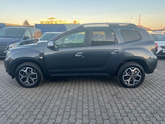 Dacia Duster II Prestige