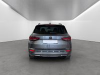 Cupra Ateca - Vorschau Bild 8