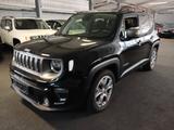 Jeep Renegade Limi FWD RFK NAVI TUV SERVICE NEU - gebrauchte Jeep Pickups