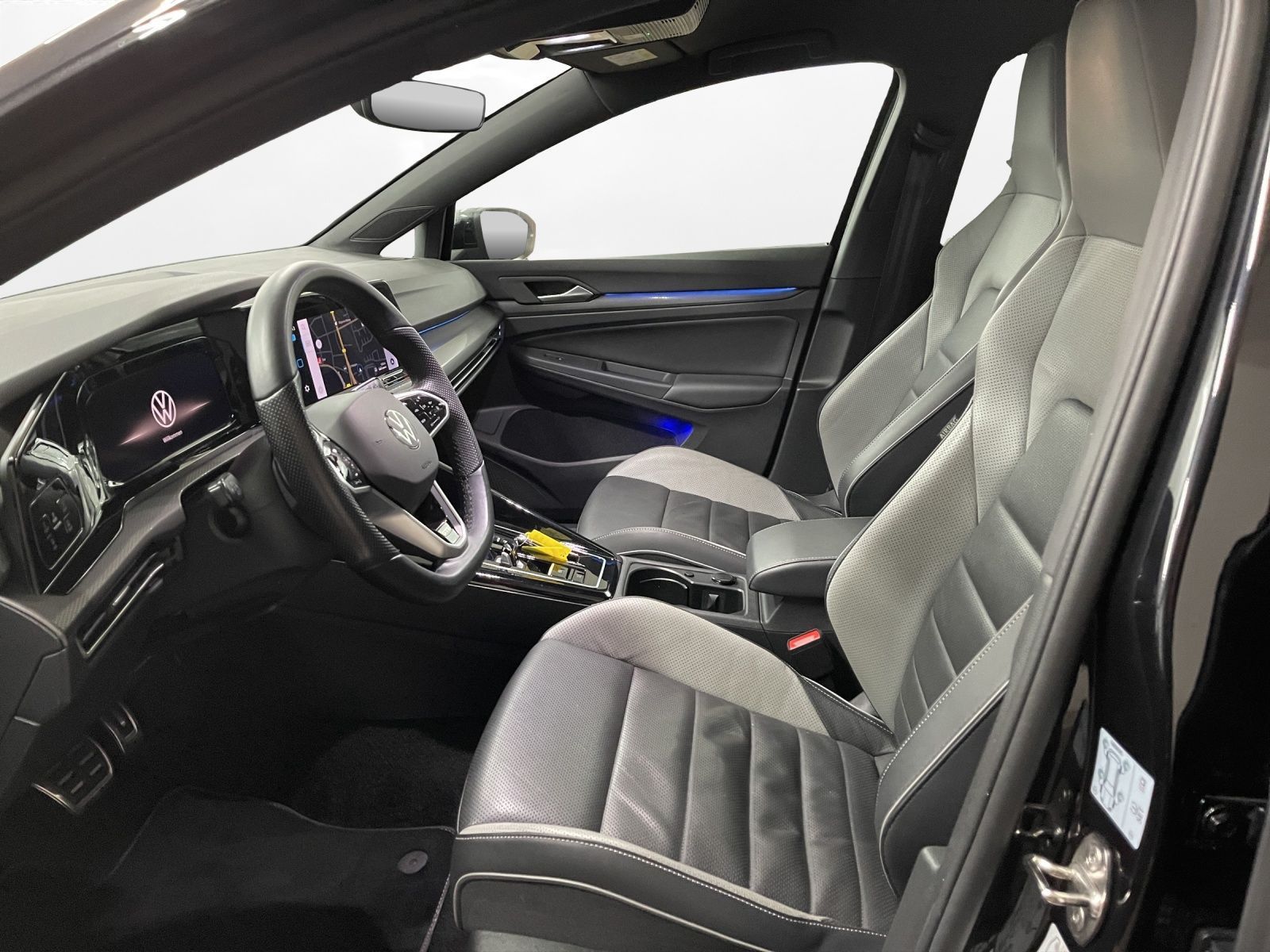 Volkswagen Golf - Bild 14
