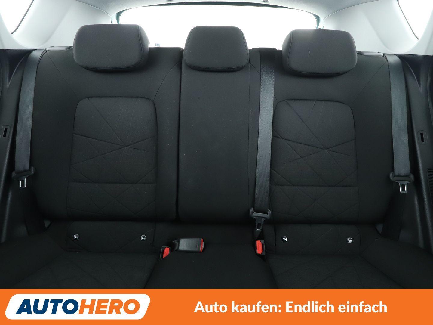 Hyundai Bayon 1.0 T-GDI Prime 2WD*NAVI*SHZ*KLIMA*, миниатюра 14