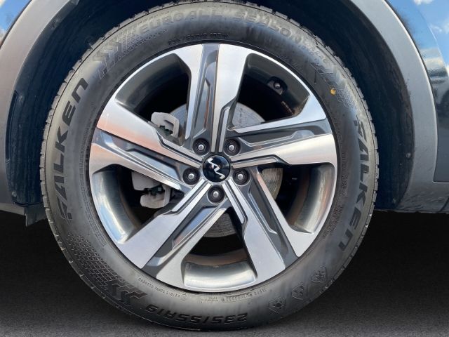 Fahrzeugabbildung Kia Sorento Platinum 4WD 1.6 T-GDI Hybrid Platinum *