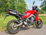 Yamaha Tracer 9 GT mit viel Zubehör - Offers