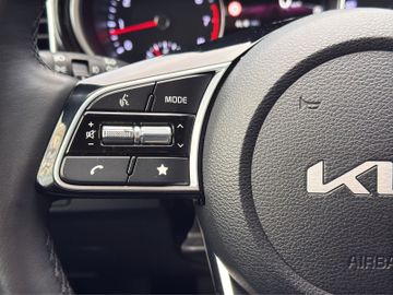 Kia Ceed 1.5 T-GDI Vision Navi Sitzheizung Kamera