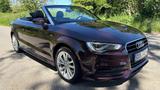 Audi A3 Cabrio S-line 1.8 TFSI 179PS Autom... - Audi A3: Cabrio, Aud