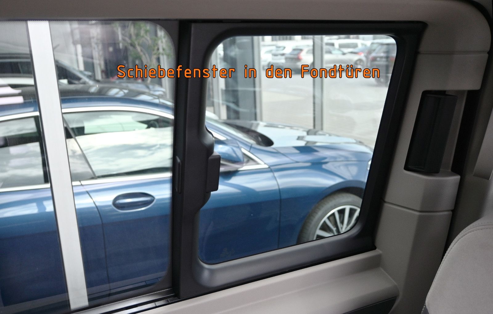 Fahrzeugabbildung Volkswagen T7 Multivan 2.0 TDI DSG Style Lang °UVP 82.348€°