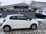 Citroën C1 Feel Klima Citroen Scheckheft wenig KM - gebrauchte Citroën C1 aus dem Jahr 2017