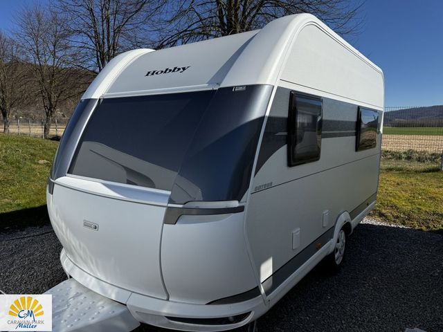 Hobby OnTour 390 SF 