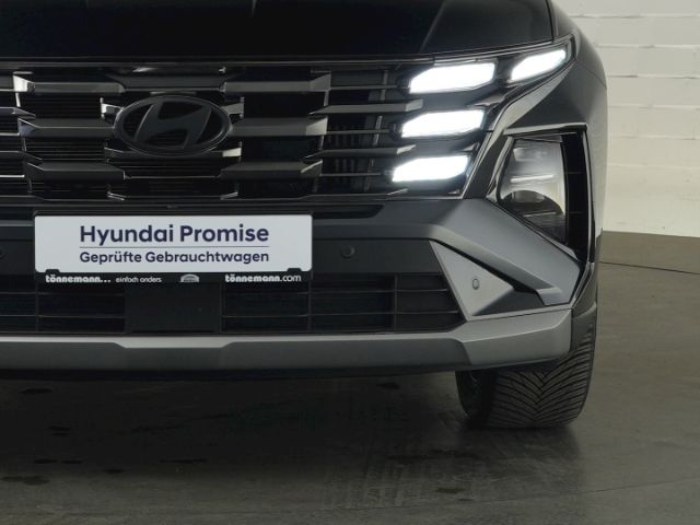 Tucson FACELIFT PHEV PRIME 4WD AUTOMATIK+LED MAT