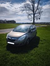 Opel Meriva 1.4 Selection 74kW Selection - Opel Meriva: Selection