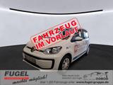 Volkswagen up! move up! 1.0 MPi 5tg. Radio|Klima - VW up! in Chemnitz