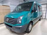 Volkswagen Crafter 2.0TD/MIXTO/6-Sitze/KLIMA/Standheizung - Volkswagen Crafter mit Diesel-Antrieb: 2.0
