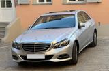 Mercedes-Benz 350 - Mercedes-Benz 350 aus 2015