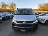 Volkswagen T6.1 California Beach*1 Hand*Küche*ACC*DSG*MwSt. - silberne Volkswagen T6 California