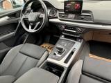 Audi Q5 2.0 45 TFSI quattro 7G-S tronic sport/ 1.HAND - Audi Q5 Sport mit Benzin-Antrieb